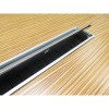 Novara  Boardroom Table 3m Zebrano