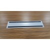 Novara  Boardroom Table 3m Zebrano