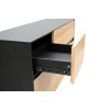 Novara Executive Cabinet 1800Wx 800H (6 Drawers)