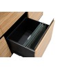 Novara Executive Cabinet 1800Wx 800H (6 Drawers)