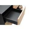Novara Executive Cabinet 1800Wx 800H (6 Drawers)