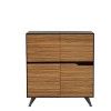 Novara Executive Cabinet 1200Wx1250H (4 Doors)