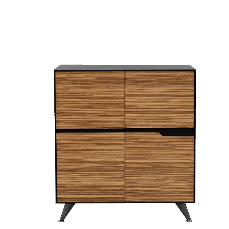 Novara Executive Cabinet 1200Wx1250H (4 Doors)