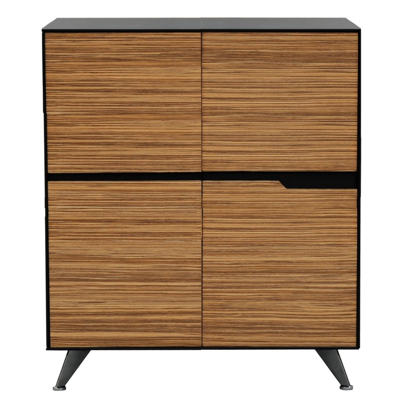 Novara Executive Cabinet 1200Wx1250H (4 Doors)