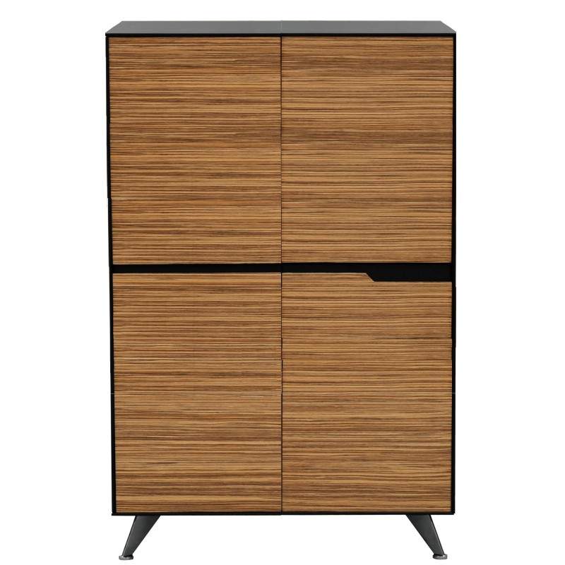 Novara Executive Cabinet 1200Wx1750H (4 Doors)