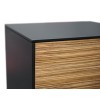 Novara Executive Filing Cabinet  - 3 Drawers