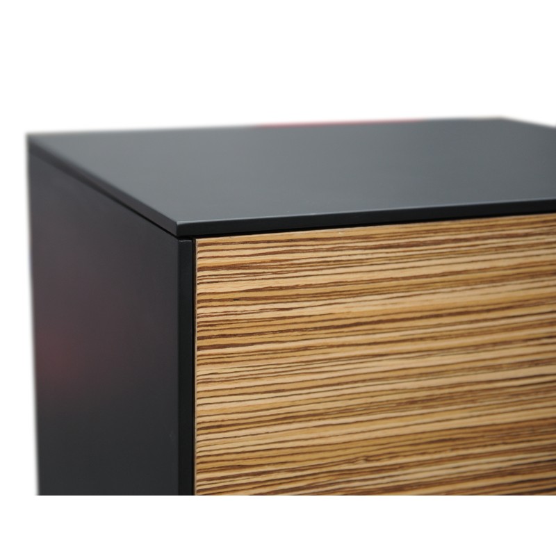 Novara Executive Filing Cabinet  - 3 Drawers