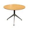 Novara Executive Meeting Table - 900mm