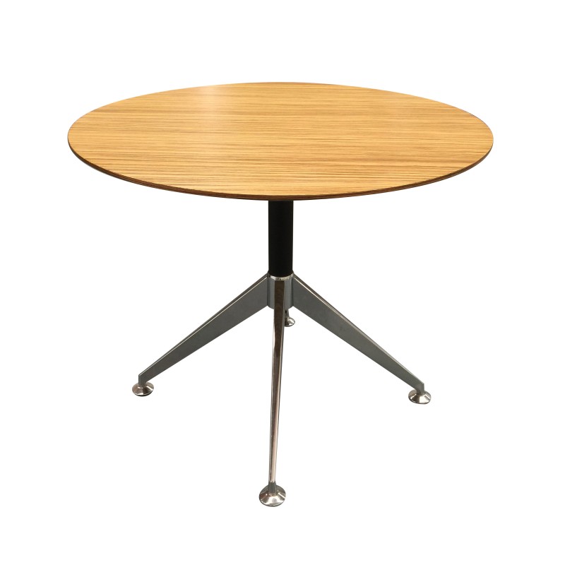 Novara Executive Meeting Table - 900mm