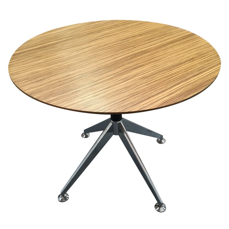 Novara Executive Meeting Table - 900mm