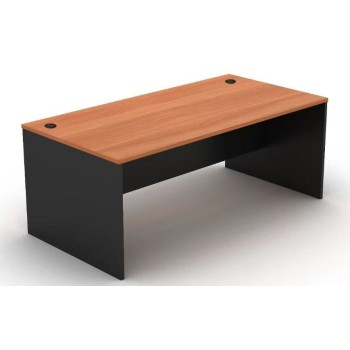 Desk Cherry & Graphite