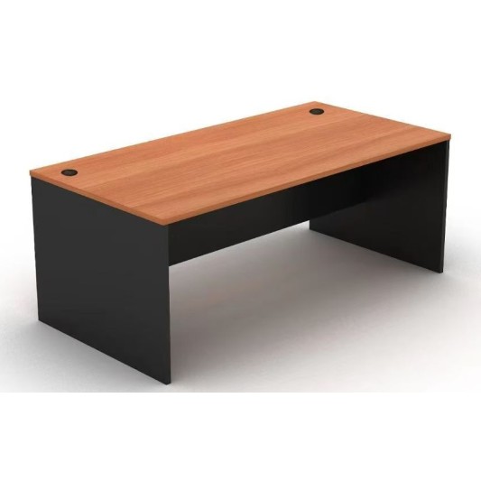 Desk Cherry & Graphite
