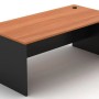 Desk Cherry & Graphite