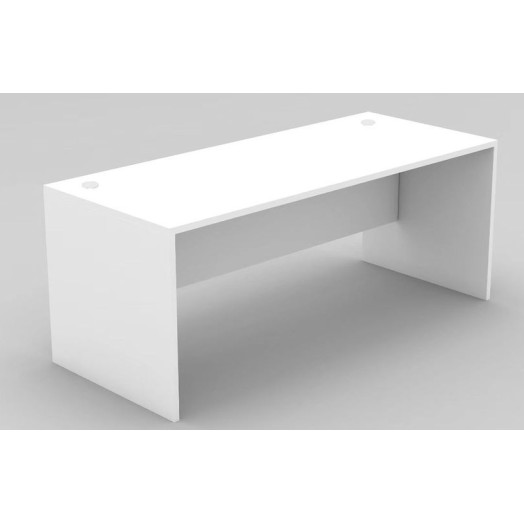 Desk White