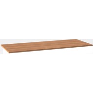 Desktop or Tabletop Birch Plain