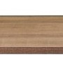 Desktop or Tabletop Walnut Plain