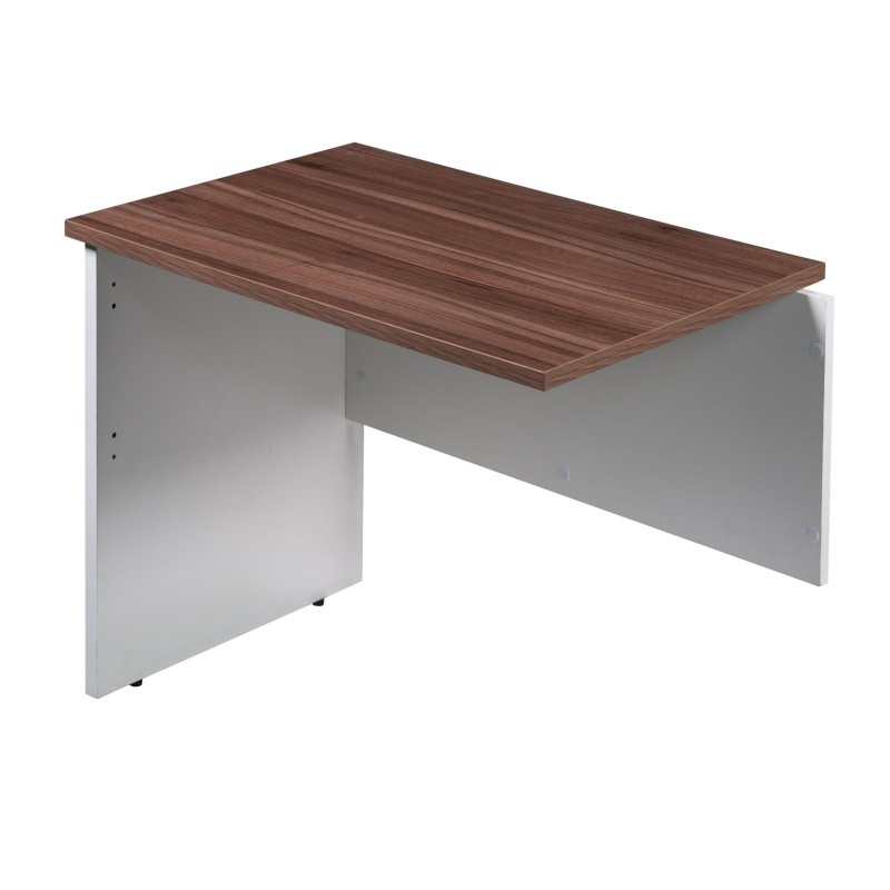Desk Extension - Sepia and White