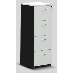 Filing Cabinets Upright