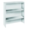 Overhead Hutch in White