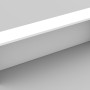 Desk Hob in White