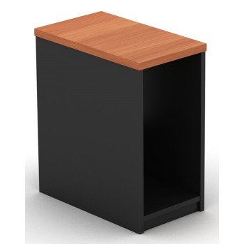 Tower Box in Cherry and Graphite 