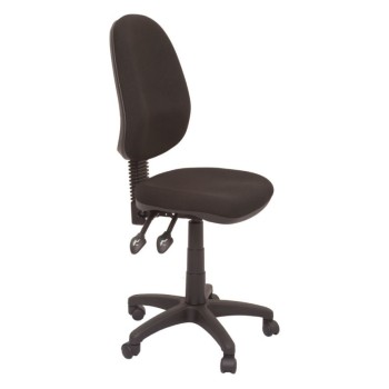 EC070CH High Back Task Chair WITH OPTIONAL ARMS
