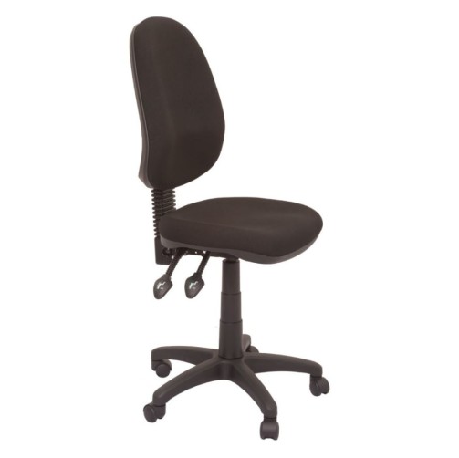 EC070CH High Back Task Chair WITH OPTIONAL ARMS