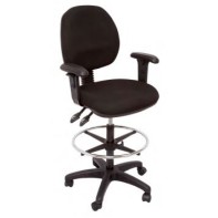 EC070BM Drafting Chair