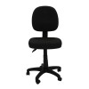 EC070BM Medium Back Task Chair WITH OPTIONAL ARMS