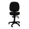 EC070BM Medium Back Task Chair WITH OPTIONAL ARMS