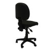 EC070BM Medium Back Task Chair WITH OPTIONAL ARMS
