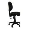 EC070BM Medium Back Task Chair WITH OPTIONAL ARMS