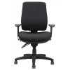 Ergo Air Chair With Optional Arms