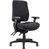 Ergo Air Chair With Optional Arms