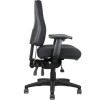 Ergo Air Chair With Optional Arms