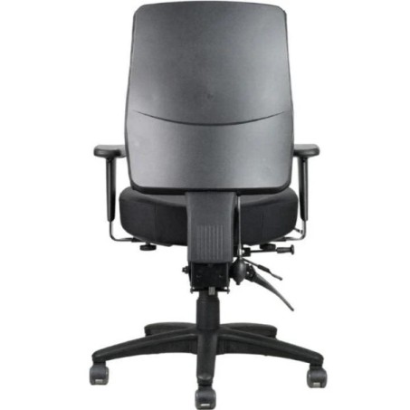 Ergo Air Chair With Optional Arms