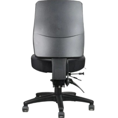 Ergo Air Chair With Optional Arms