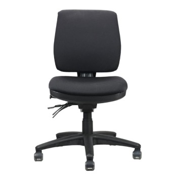 Ergo Midi Chair With Optional Arms