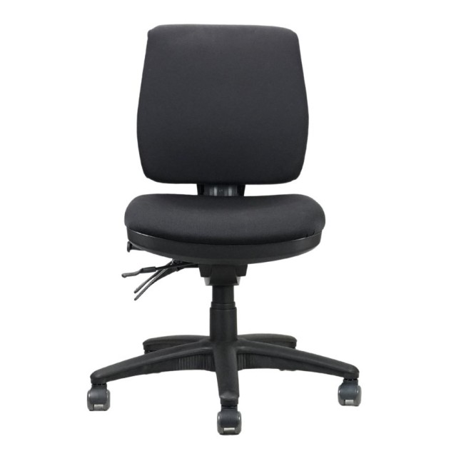 Ergo Midi Chair With Optional Arms