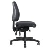 Ergo Midi Chair With Optional Arms
