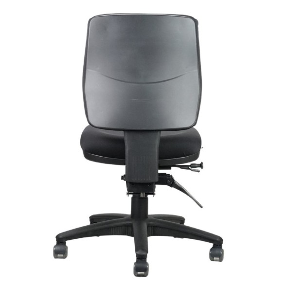 Ergo Midi Chair With Optional Arms