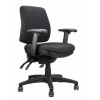 Ergo Midi Chair With Optional Arms