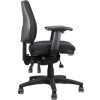 Ergo Midi Chair With Optional Arms
