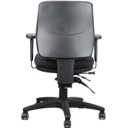 Ergo Midi Chair With Optional Arms