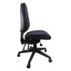 Endeavour Pro Ergo Chair 160KG Weight Rated With Optional Arms