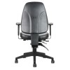 Endeavour Pro Ergo Chair 160KG Weight Rated With Optional Arms