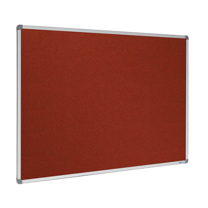 Krommenie Framed Pinboard