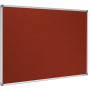 Krommenie Framed Pinboard