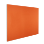Krommenie LX6 Slim 4mm Frame  Pinboard