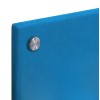 Autex Vertiface Unframed Pinboard